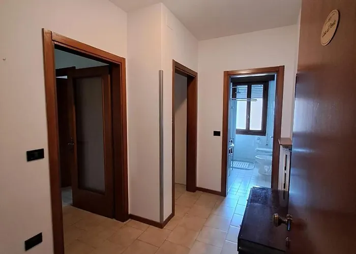 Casa Al Ponte