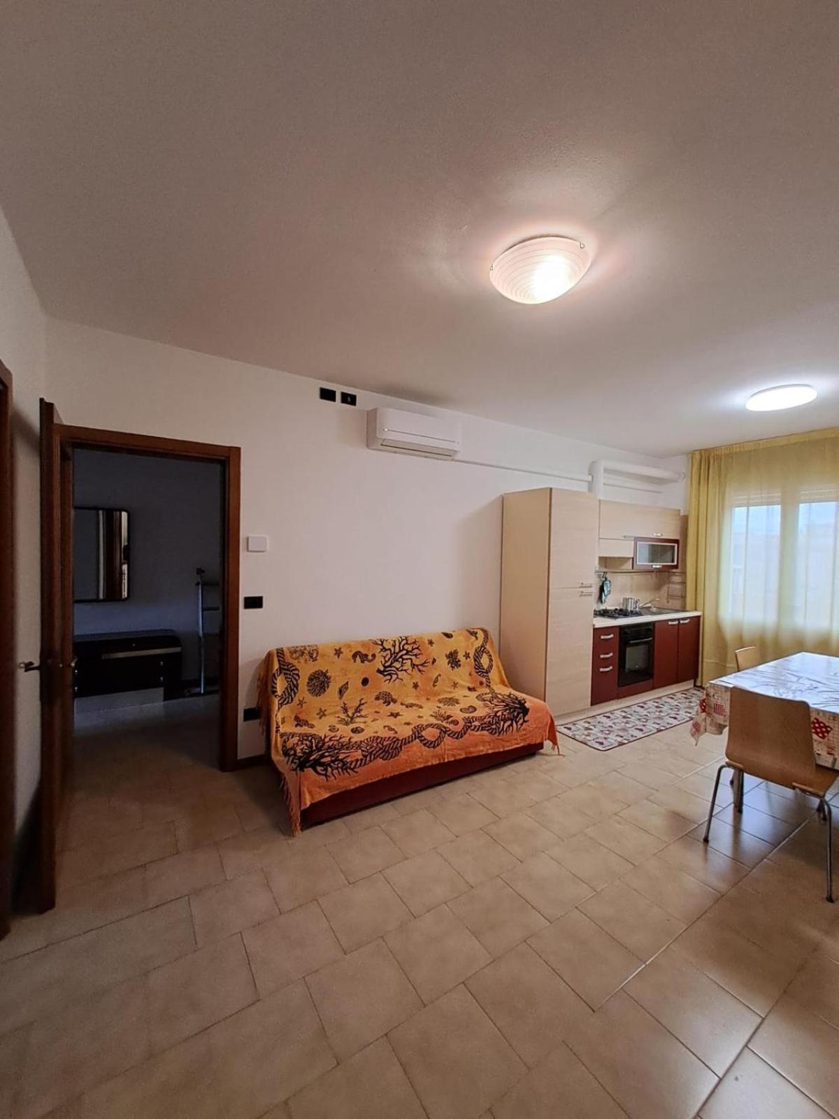 Appartamento Casa Al Ponte