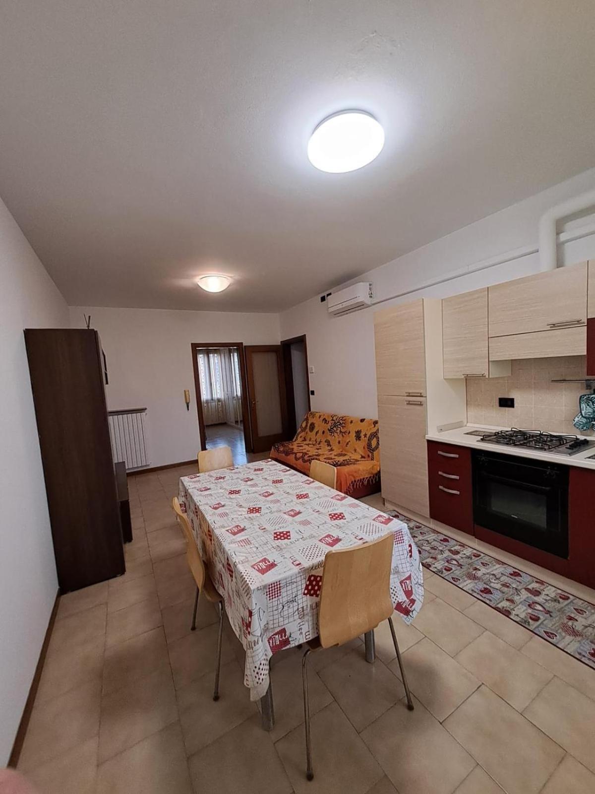 Casa Al Ponte Padova