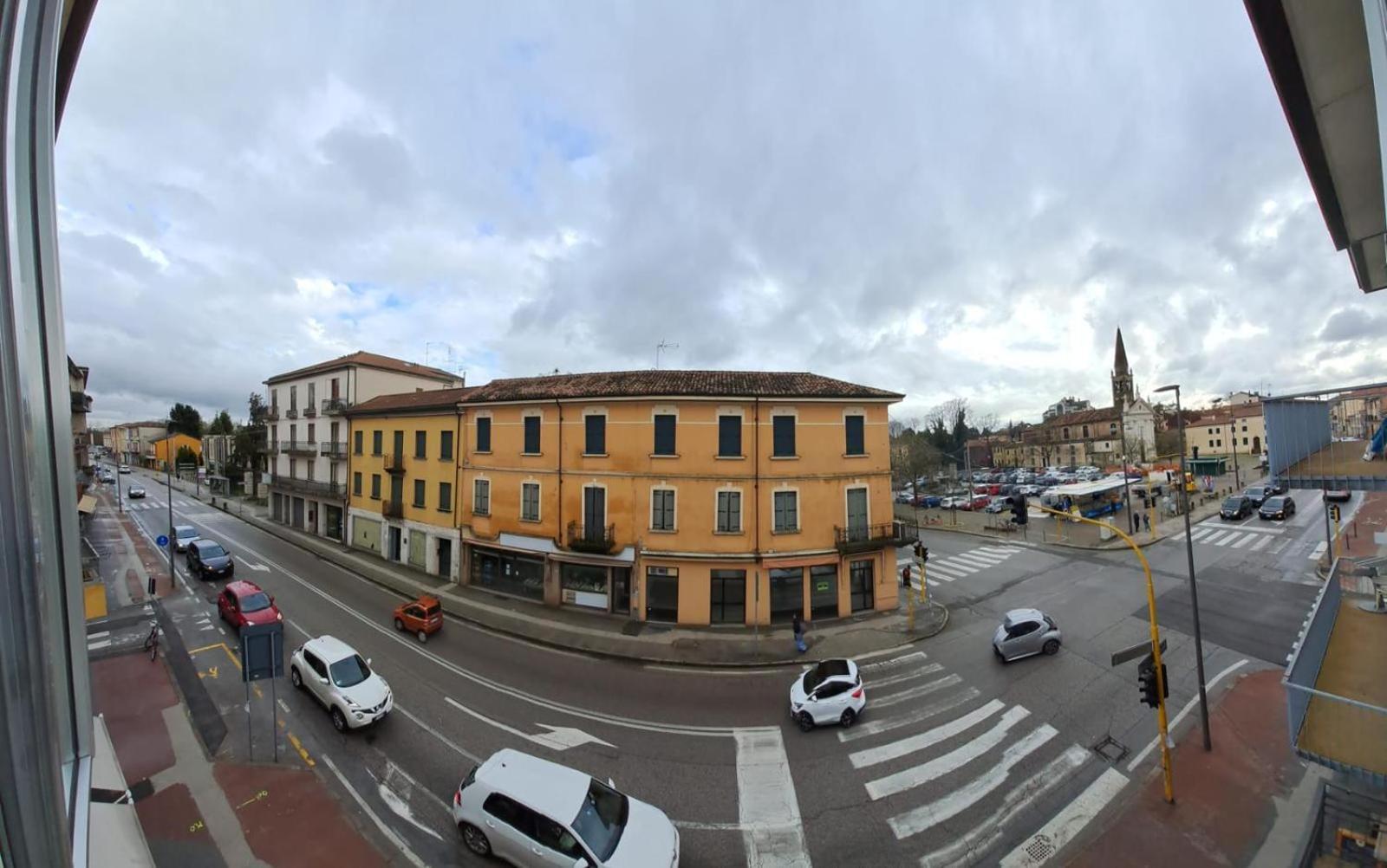 Appartamento Casa Al Ponte Padova
