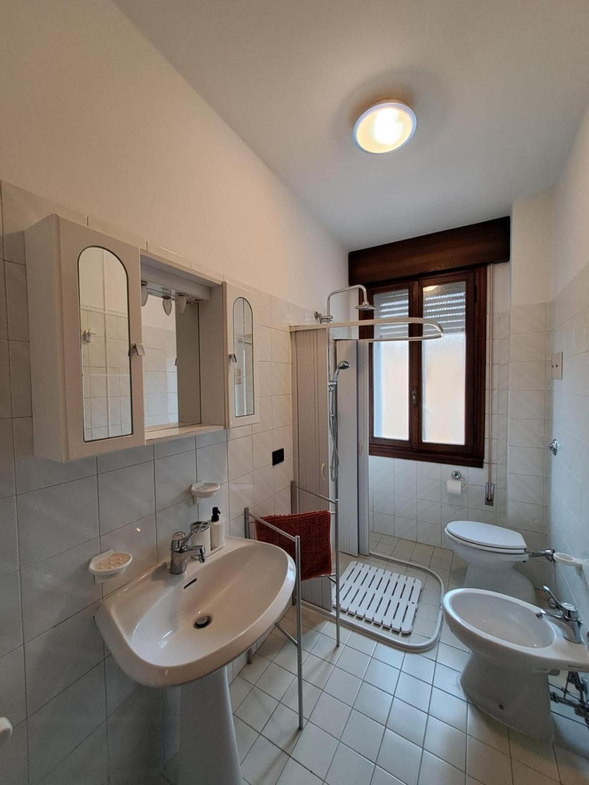 Casa Al Ponte Appartamento Padova