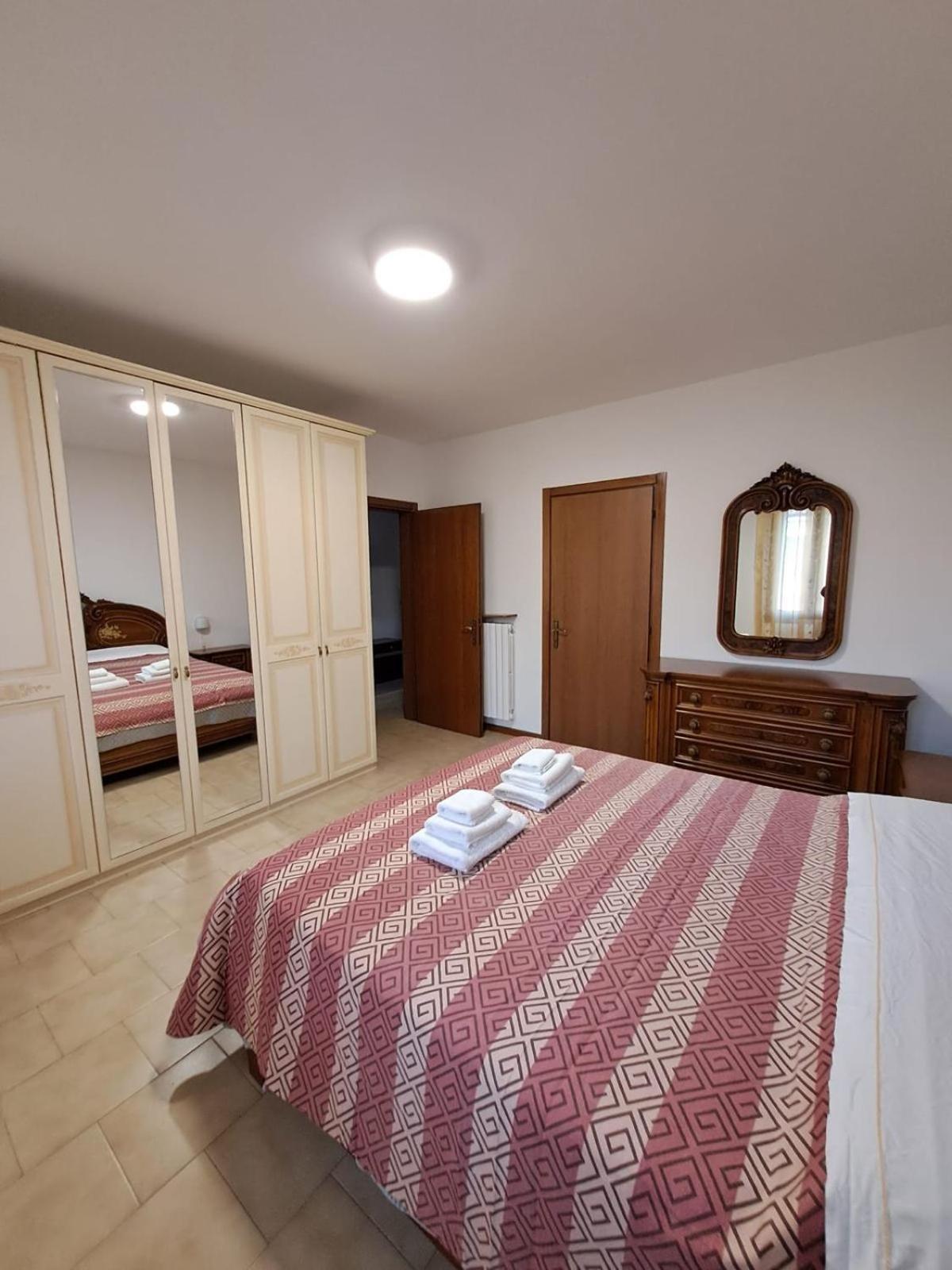 Casa Al Ponte Padova